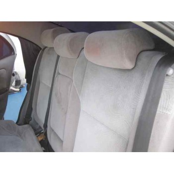 nissan almera (n16/e) del año 2000