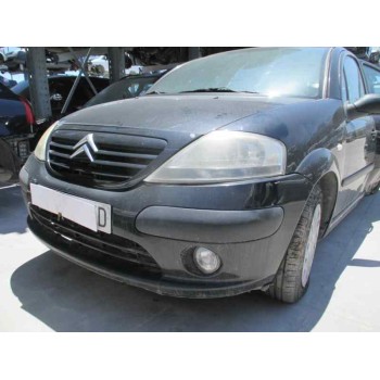 citroën c3 del año 2005
