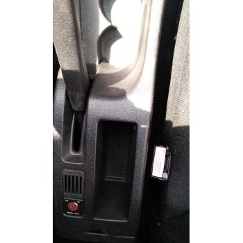 peugeot 307 (s1) del año 2004