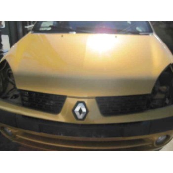 renault clio ii fase ii (b/cb0) del año 2001