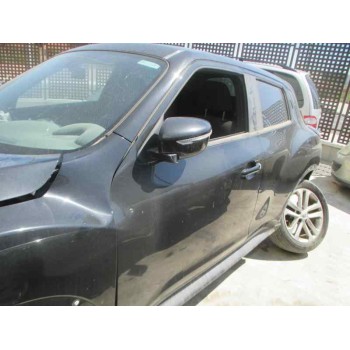 nissan juke (f15) del año 2015