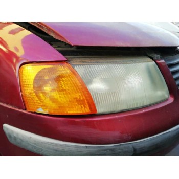 volkswagen passat berlina (3b2) del año 1997