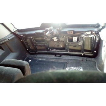 opel meriva del año 2006