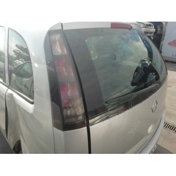 opel meriva del año 2006