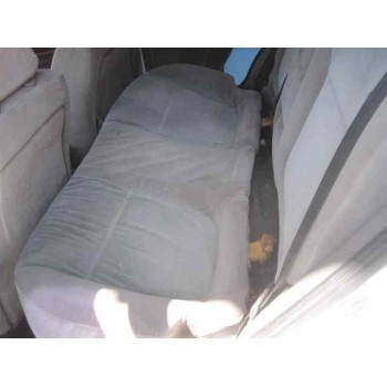 nissan almera (n16/e) del año 2000