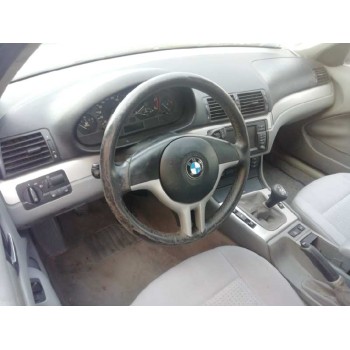 bmw serie 3 berlina (e46) del año 2002