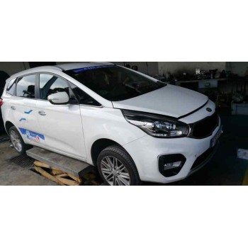 kia carens ( ) del año 2017