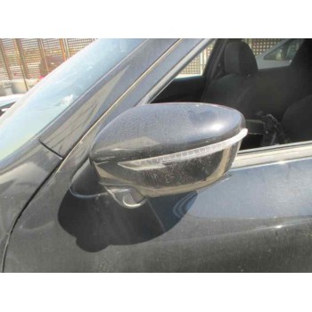 nissan juke (f15) del año 2015