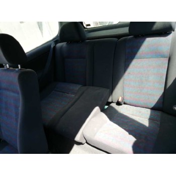 volkswagen polo berlina (6n1) del año 1998