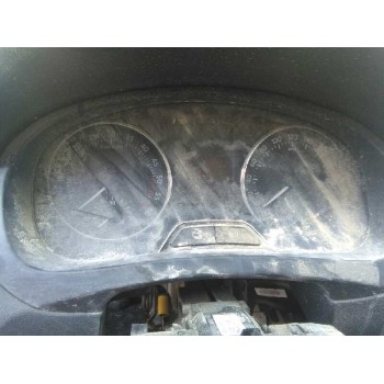 skoda spaceback (5h) del año 2015