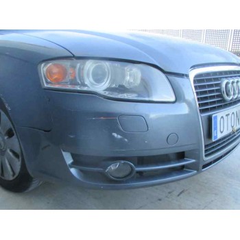 audi a4 berlina (8e) del año 2005