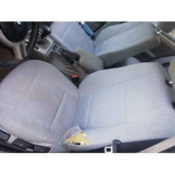 bmw serie 3 berlina (e46) del año 2002