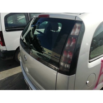 opel meriva del año 2006