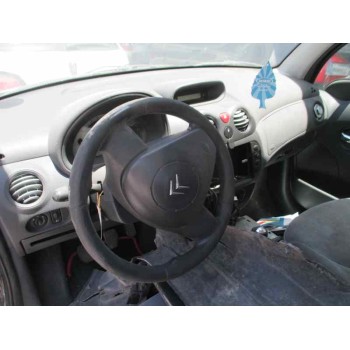 citroën c3 del año 2005