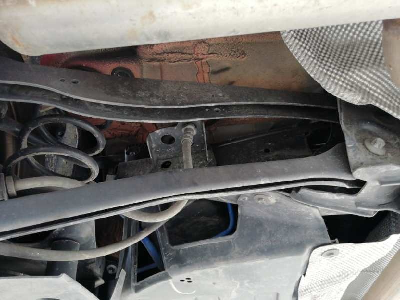 Recambio de puente trasero para mini mini (f56) one referencia OEM IAM  SIN PINZAS 