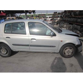 renault clio ii fase i (b/cbo) del año 1999