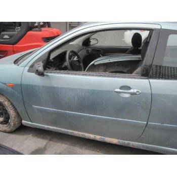 ford focus berlina (cak) del año 2000
