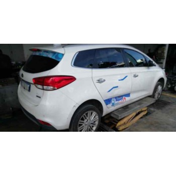 kia carens ( ) del año 2017