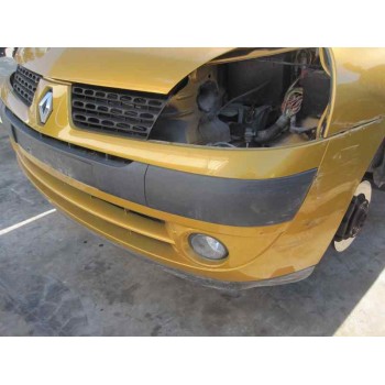 renault clio ii fase ii (b/cb0) del año 2001