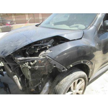 nissan juke (f15) del año 2015