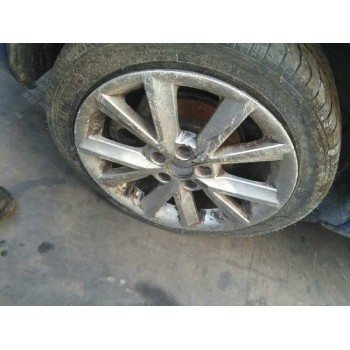 skoda spaceback (5h) del año 2015