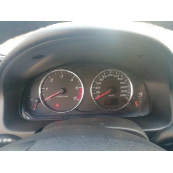 mazda 6 berlina (gg) del año 2003