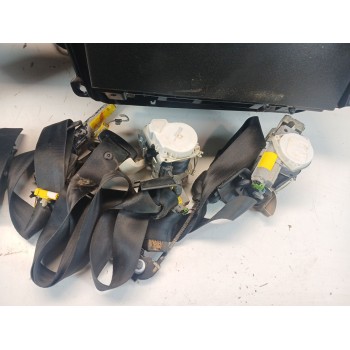 Recambio de kit airbag para fiat 500 (312_) 1.2 (312axa1a) referencia OEM IAM 0000735763509 0000052221713 0000735627594