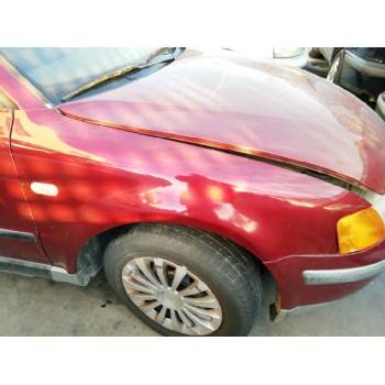 volkswagen passat berlina (3b2) del año 1997