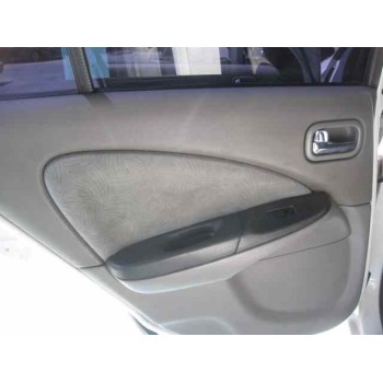 nissan almera (n16/e) del año 2000