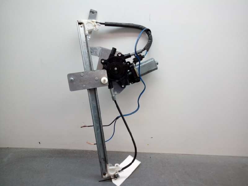 Recambio de elevalunas delantero derecho para smart coupe cdi básico referencia OEM IAM   2 CABLES