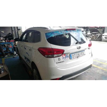 kia carens ( ) del año 2017