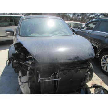 nissan juke (f15) del año 2015