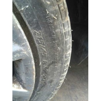 skoda spaceback (5h) del año 2015