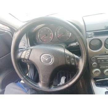 mazda 6 berlina (gg) del año 2003