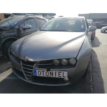 alfa romeo 159 (140) del año 2007