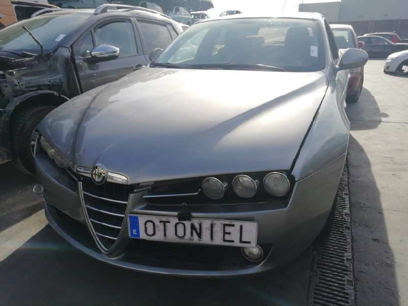 ALFA ROMEO 159 (140)