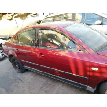 volkswagen passat berlina (3b2) del año 1997