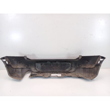 Recambio de paragolpes trasero para mini mini countryman (r60) one d referencia OEM IAM 51129806645  
