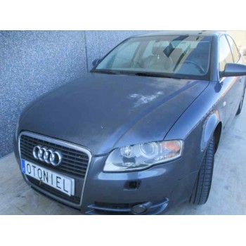 audi a4 berlina (8e) del año 2005