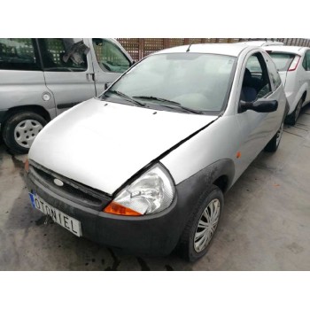 ford ka (ccq) del año 2004