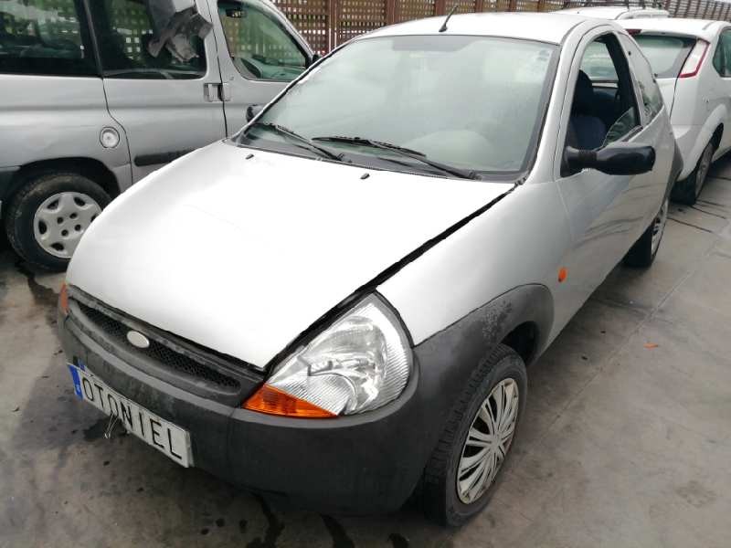 FORD KA (CCQ)