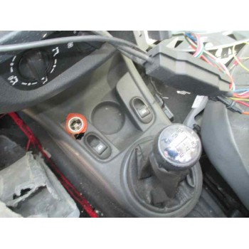 citroën c3 del año 2005