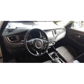 kia carens ( ) del año 2017