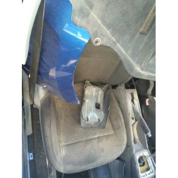 skoda spaceback (5h) del año 2015