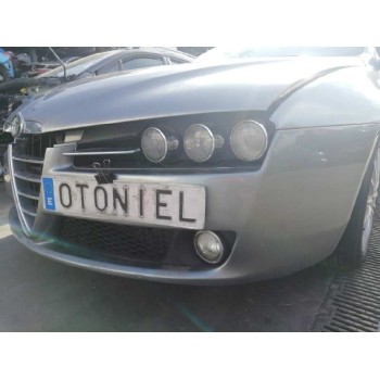 alfa romeo 159 (140) del año 2007