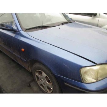 hyundai accent (lc) del año 2000