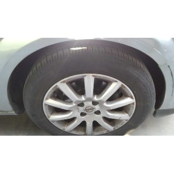 opel astra gtc del año 2006