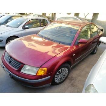 volkswagen passat berlina (3b2) del año 1997