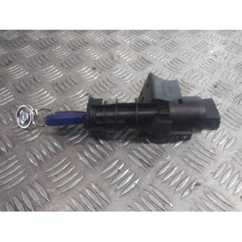 Recambio de conmutador de arranque para fiat punto berlina (188) 1.2 16v dynamic referencia OEM IAM 05521B365  