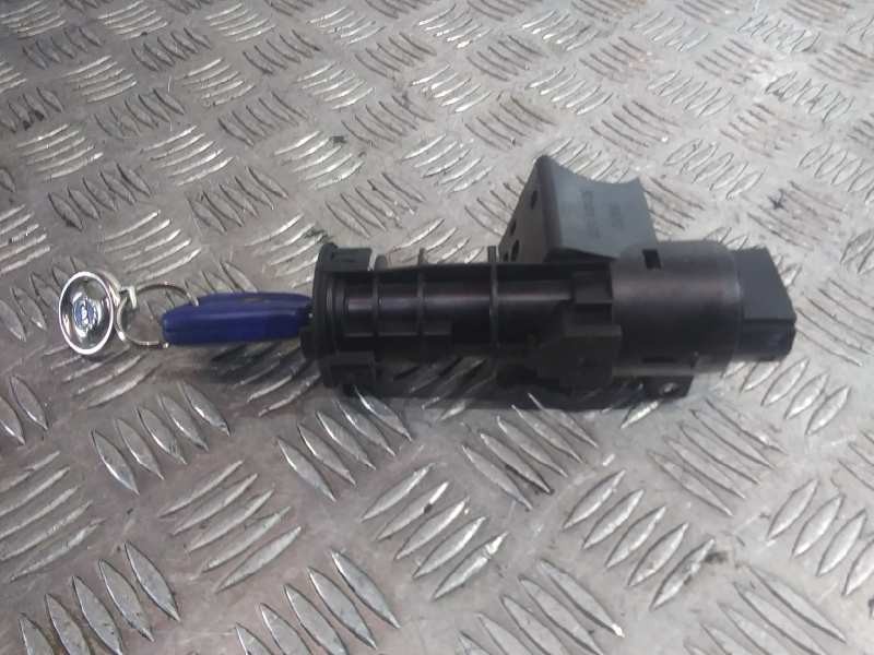 Recambio de conmutador de arranque para fiat punto berlina (188) 1.2 16v dynamic referencia OEM IAM 05521B365  